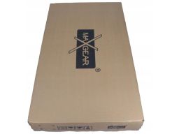 Ac223553 Chłodnica Fiat Panda 1,1/1,2 Maxgear