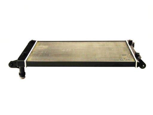 Ac230015 Chłodnica Audi A4 00-04/ A4 04- Maxgear