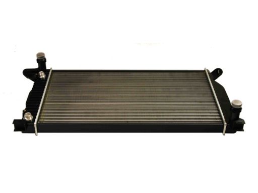 Ac230015 Chłodnica Audi A4 00-04/ A4 04- Maxgear