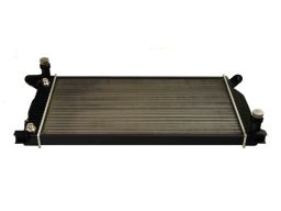 Ac230015 Chłodnica Audi A4 00-04/ A4 04- Maxgear