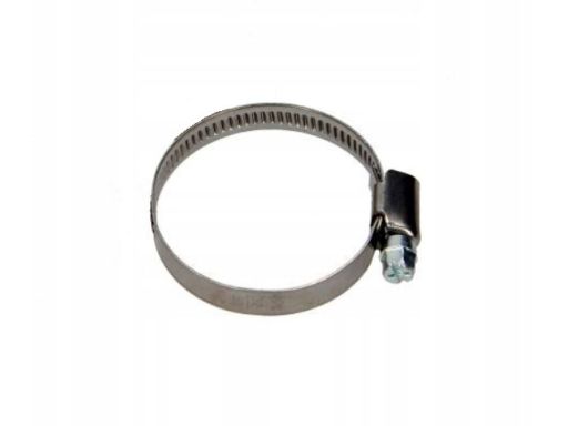 84-0009 Opaska Zaciskowa 32-50/9 W2 Ślimakowa Maxgear