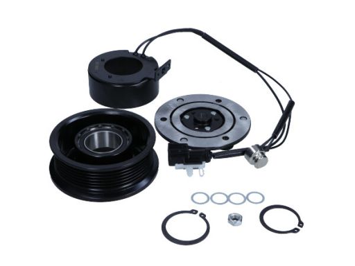Ac130021 Sprzęgło Kompresora Klimatyzacji Visteon Maxgear