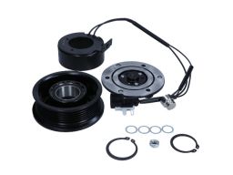 Ac130021 Sprzęgło Kompresora Klimatyzacji Visteon Maxgear