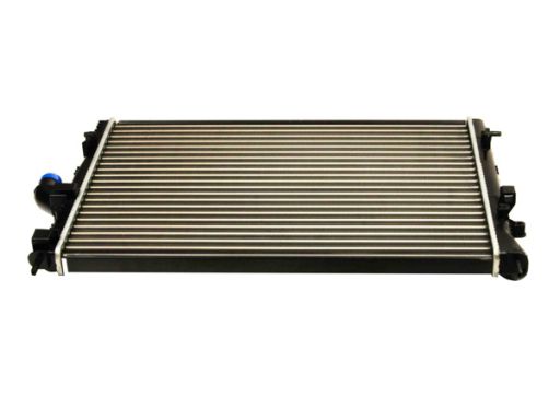 Ac230043 Chłodnica Dacia Duster/ Logan/ Sandero 1 Maxgear