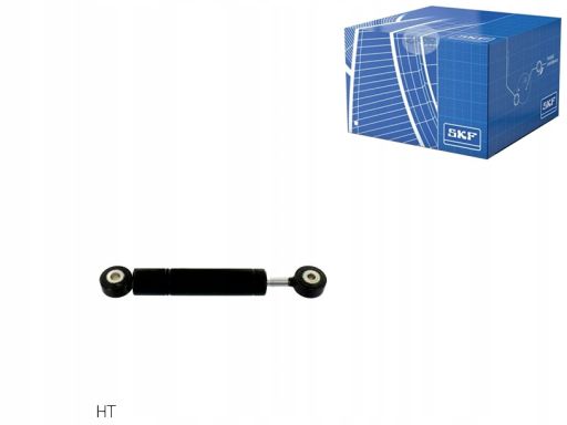 Vkm 38902 Rolka Napinacza Paska Wieloklinowego Skf