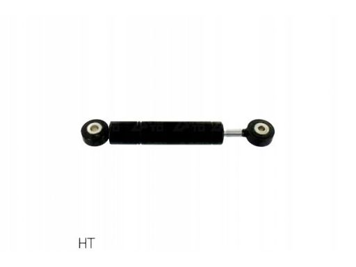 Vkm 38902 Rolka Napinacza Paska Wieloklinowego Skf