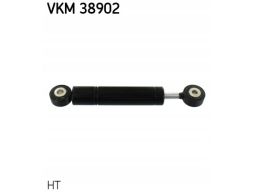 Vkm 38902 Rolka Napinacza Paska Wieloklinowego Skf