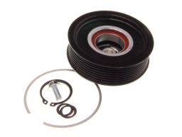 Ac130034 Sprzęgło Kompresora Klimatyzacji Denso 7 Maxgear