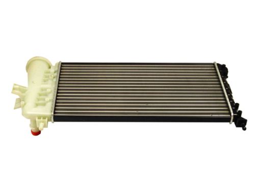 Ac230056 Chłodnica Fiat Punto 1,2 99- Maxgear