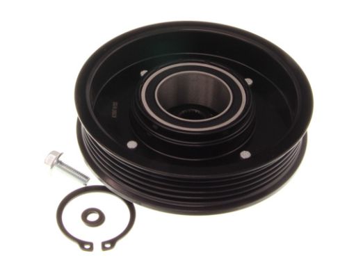 Ac130047 Sprzęgło Kompresora Klimatyzacji Denso 6 Maxgear