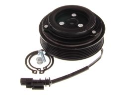 Ac130195 Sprzęgło Kompresora Klimatyzacji Opel Maxgear