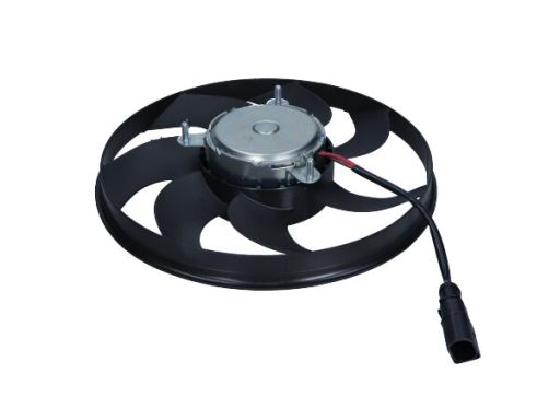 Ac230118 Wentylator Chłodnicy Vw Golf7/ Passat 1. Maxgear