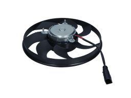 Ac230118 Wentylator Chłodnicy Vw Golf7/ Passat 1. Maxgear