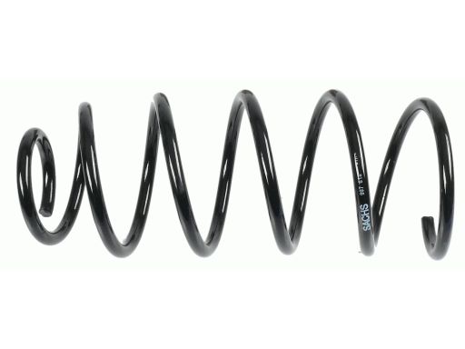 997 614 Sprężyna Zawieszenia Sachs