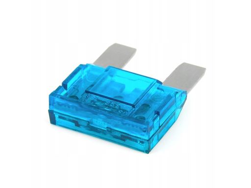 89-0012 Bezpiecznik Płytkowy Maxi 60A Maxgear