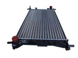 Ac206509 Chłodnica Ford Focus 1,4-1,8 Zetec 98- Maxgear