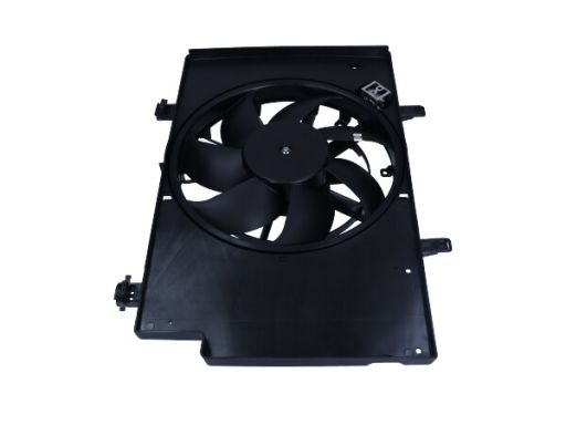 Ac213736 Wentylator Chłodnicy Ford C-Max 12-/ Fie Maxgear