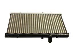 Ac230008 Chłodnica Citroen C5/ 407 1,6Hdi 04- Maxgear