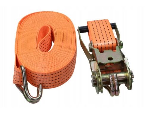 89-0030 Pas Mocujący 5T 10Mx50Mm Maxgear