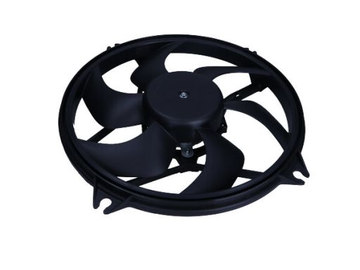 Ac259285 Wentylator Chłodnicy Citroen Berlingo 99 Maxgear