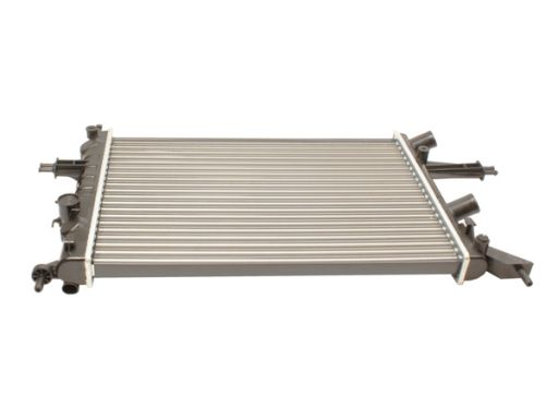 Ac230020 Chłodnica Opel Astra G 1,2 16V Maxgear