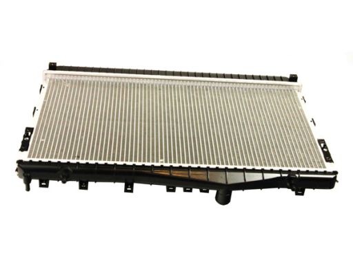 Ac230049 Chłodnica Chevrolet Lacetti 03- Maxgear