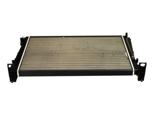 Ac267401 Chłodnica Fiat Punto Grande 1,3D Maxgear