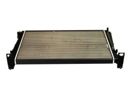 Ac267401 Chłodnica Fiat Punto Grande 1,3D Maxgear