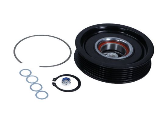 Ac130012 Sprzęgło Kompresora Klimatyzacji Denso 7 Maxgear