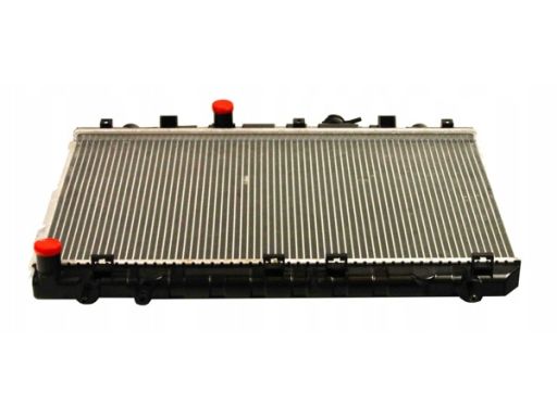 Ac230061 Chłodnica Hyundai Coupe/ Elantra 1,6-2,7 Maxgear