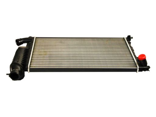 Ac271065 Chłodnica Citroen Berlingo 1,4-1,8 96- Maxgear