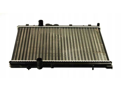 Ac277770 Chłodnica Citroen Berlingo 1,6Hdi 05-/ P Maxgear