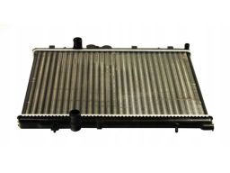 Ac277770 Chłodnica Citroen Berlingo 1,6Hdi 05-/ P Maxgear