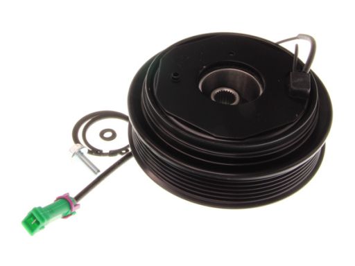 Ac130035 Sprzęgło Kompresora Klimatyzacji Denso 7 Maxgear