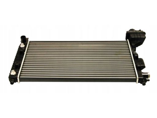 Ac230096 Chłodnica Db A-Klasa (W168) 1,4/1,6/1,9 Maxgear