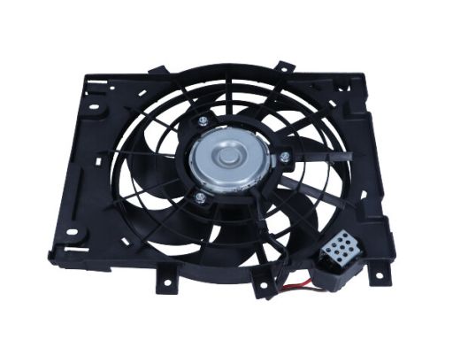Ac230105 Wentylator Chłodnicy Opel Astra H/ Zafir Maxgear