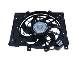 Ac230105 Wentylator Chłodnicy Opel Astra H/ Zafir Maxgear