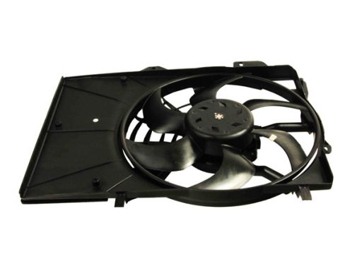 Ac230124 Wentylator Chłodnicy Peugeot 207 06-/ 20 Maxgear