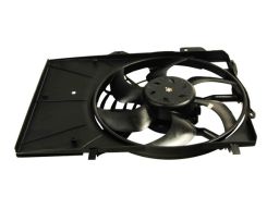 Ac230124 Wentylator Chłodnicy Peugeot 207 06-/ 20 Maxgear