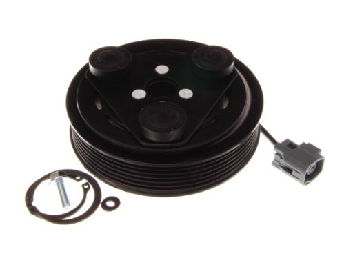 Ac130200 Sprzęgło Kompresora Klimatyzacji Mazda Maxgear