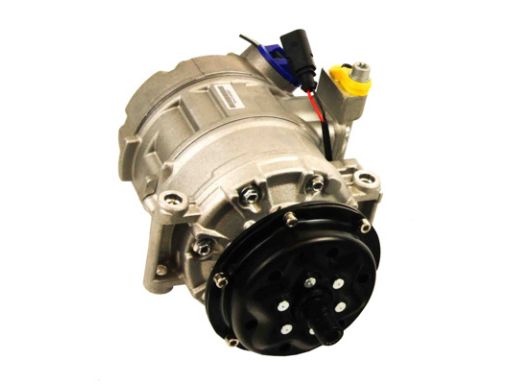 Ac330008 Kompresor Klimatyzacji Vw T5/ Touareg 2. Maxgear