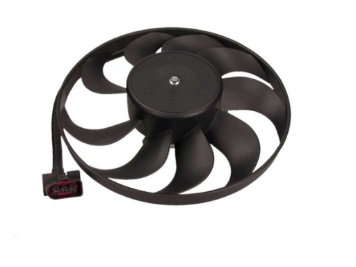 Ac243579 Wentylator Chłodnicy Vw Lupo/Fabia 250/6 Maxgear