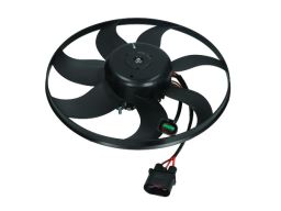 Ac261894 Wentylator Chłodnicy Vw Golf V/Skoda Oct Maxgear