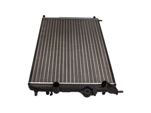 Ac220002 Chłodnica Renault Megane 99- Maxgear