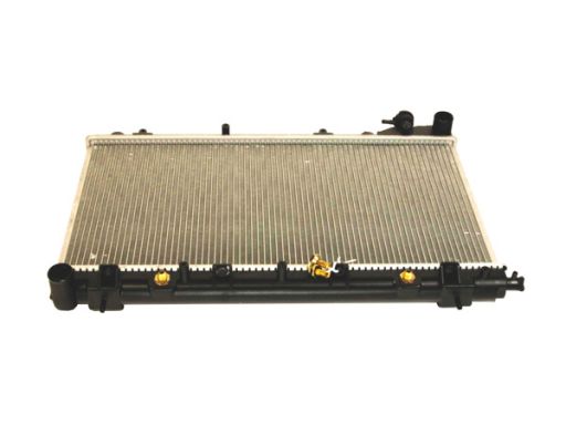 Ac227009 Chłodnica Subaru Forester 2,0 02- Maxgear