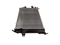 Ac275250 Chłodnica Opel Astra G 00- Maxgear