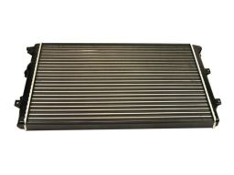 Ac284895 Chłodnica Vw Tiguan 2,0Tdi 07- Maxgear