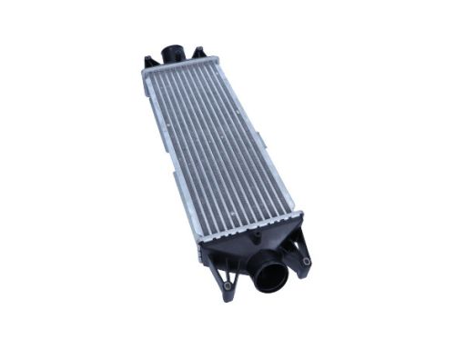 Ac621452 Intercooler Iveco Daily 99- 50C 2,8 Maxgear