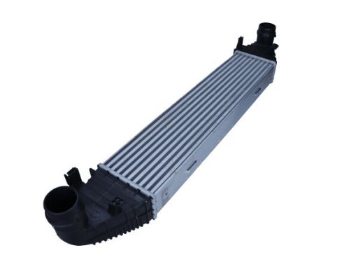 Ac630010 Intercooler Db W204/W212 200Cgi/ Kompres Maxgear