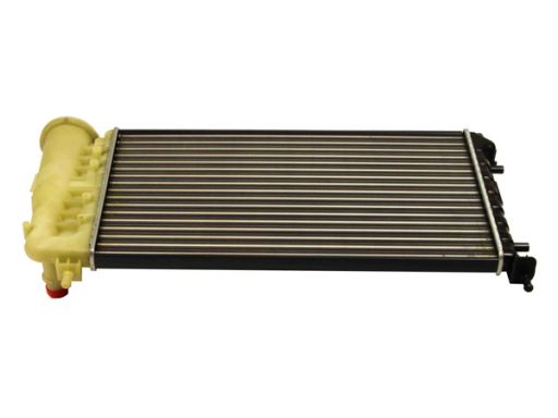 Ac230072 Chłodnica Fiat Punto 1,2 99- Maxgear